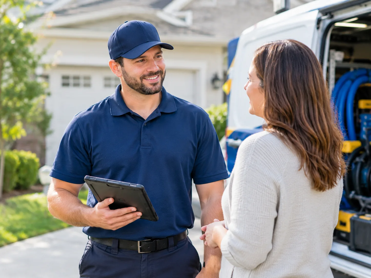 Sewage Backup Cleanup Columbus, TX FAQs